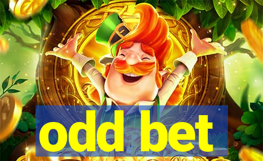 odd bet